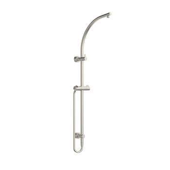 PS – Finesse, brushed nickel