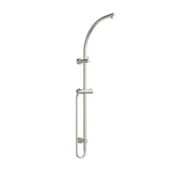 PS – Finesse, brushed nickel