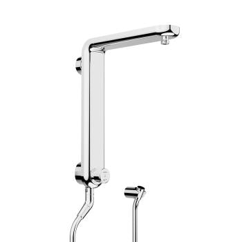 PS – Retro, chrome