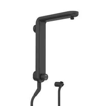 PS – Retro, matte black