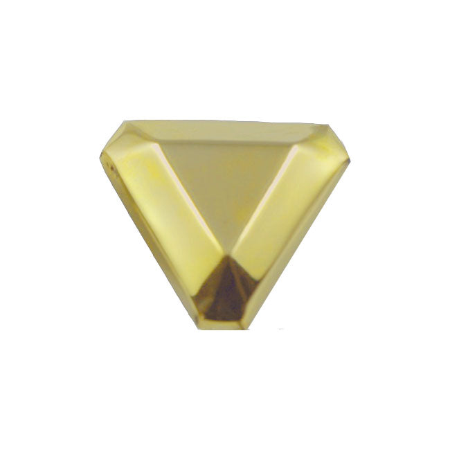 Lisa-Jarvis Lisa-Jarvis Pyramid Knob - Hentell