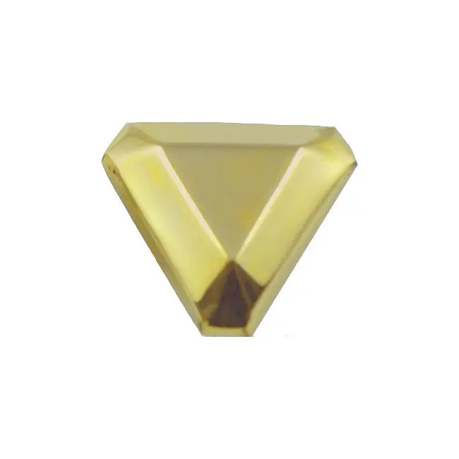 Lisa-Jarvis Lisa-Jarvis Pyramid Knob - Hentell