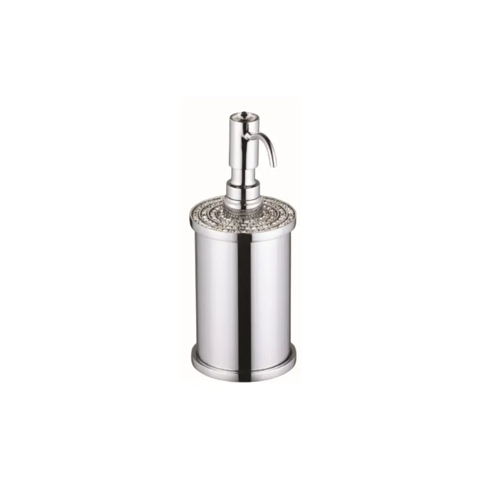 Vista D'oro Ross Soap Dispenser - Hentell