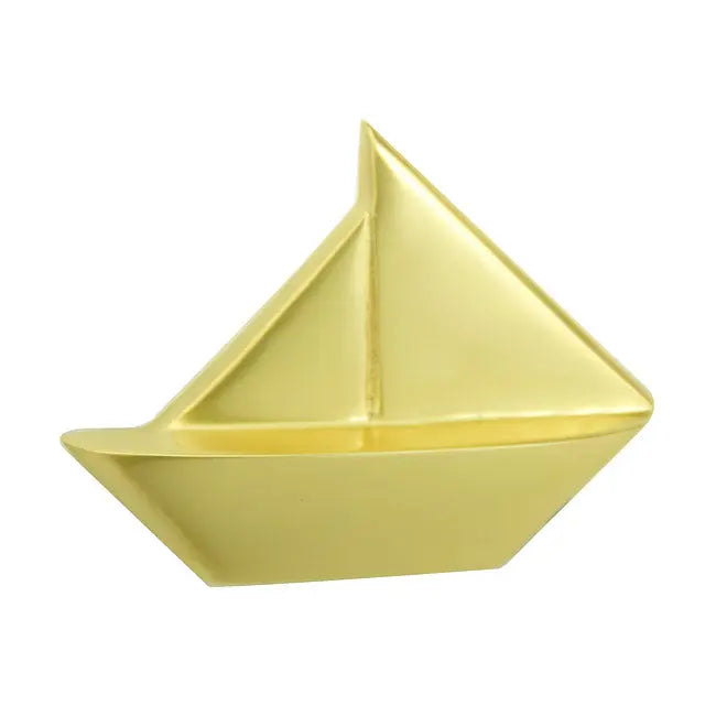 Lisa-Jarvis Lisa-Jarvis Sailboat Knob - Hentell