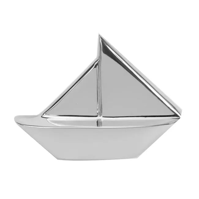 Lisa-Jarvis Lisa-Jarvis Sailboat Knob - Hentell