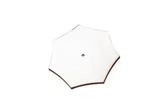 Lisa-Jarvis Lisa-Jarvis 5" Scalloped Backplate - Hentell