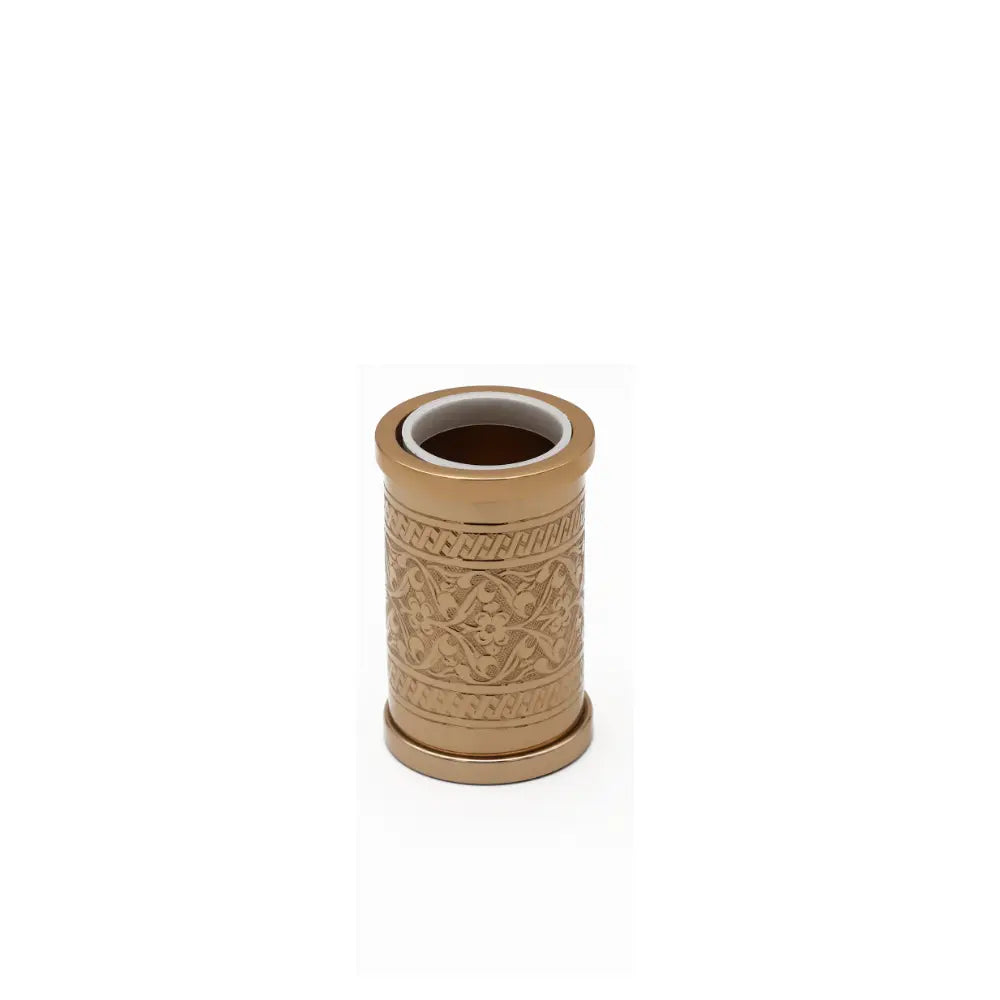 Vista D'oro Sefa Toothbrush Holder - Hentell