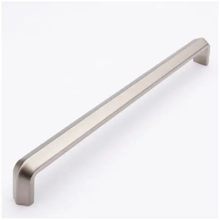Eternity 12″ pull in satin nickel