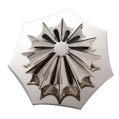 Lisa-Jarvis Lisa-Jarvis Solar Knob - Hentell