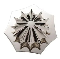 Lisa-Jarvis Lisa-Jarvis Solar Knob - Hentell