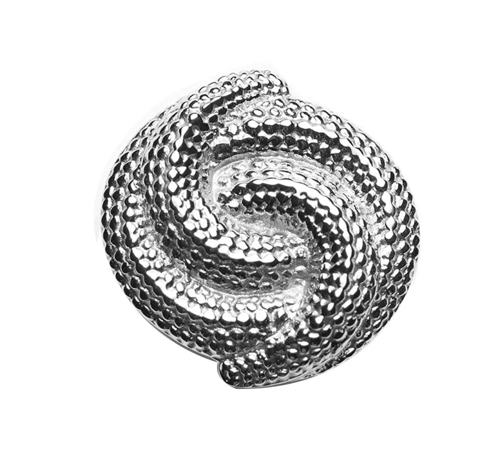 Lisa-Jarvis Lisa-Jarvis Coil Knob - Hentell