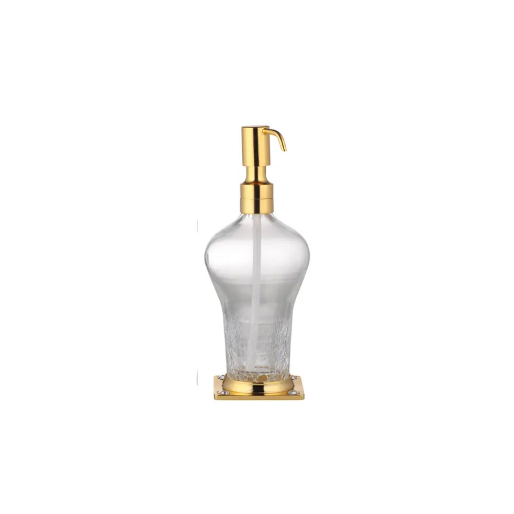Vista D'oro Arit Soap Dispenser - Hentell