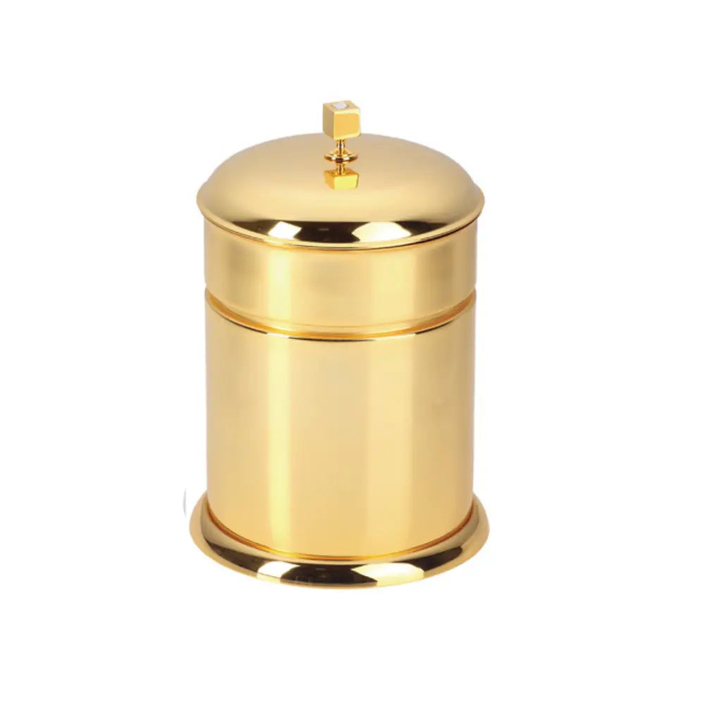 Vista D'oro Arit Waste Bin - Hentell