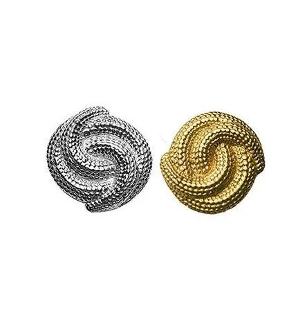 Lisa-Jarvis Lisa-Jarvis Coil Knob - Hentell