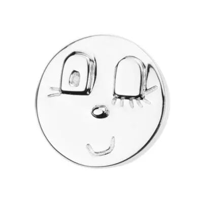 Lisa-Jarvis Lisa-Jarvis Winky Moon Knob - Hentell