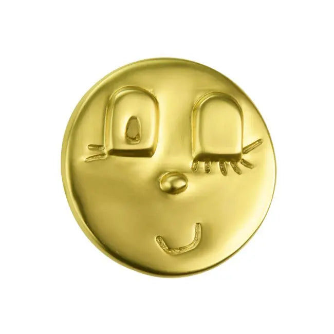 Lisa-Jarvis Lisa-Jarvis Winky Moon Knob - Hentell