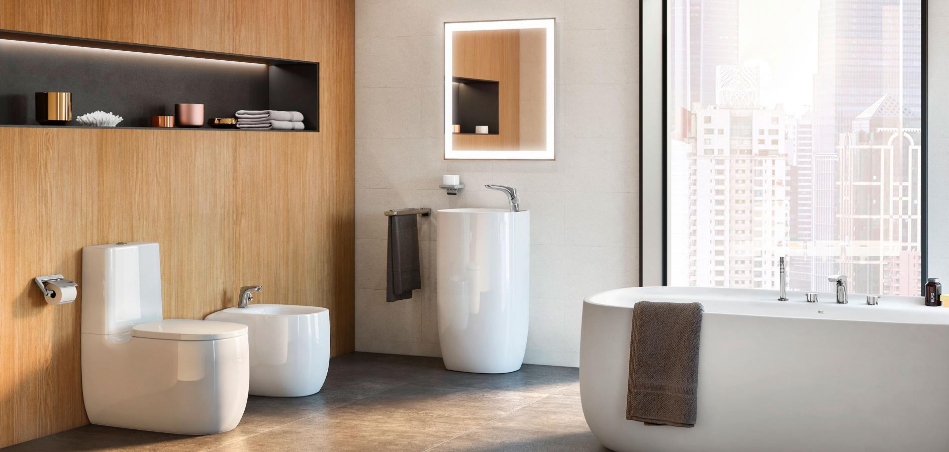 How to Improve the Look of Your Bathroom Utilities?