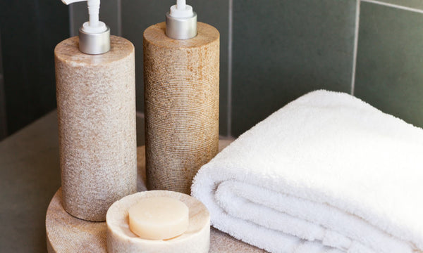The Ultimate Guide to Bathroom Accessories