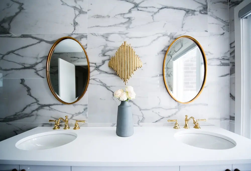 Apply These 7 Secret Techniques to Improve Bathroom Accessories - Hentell