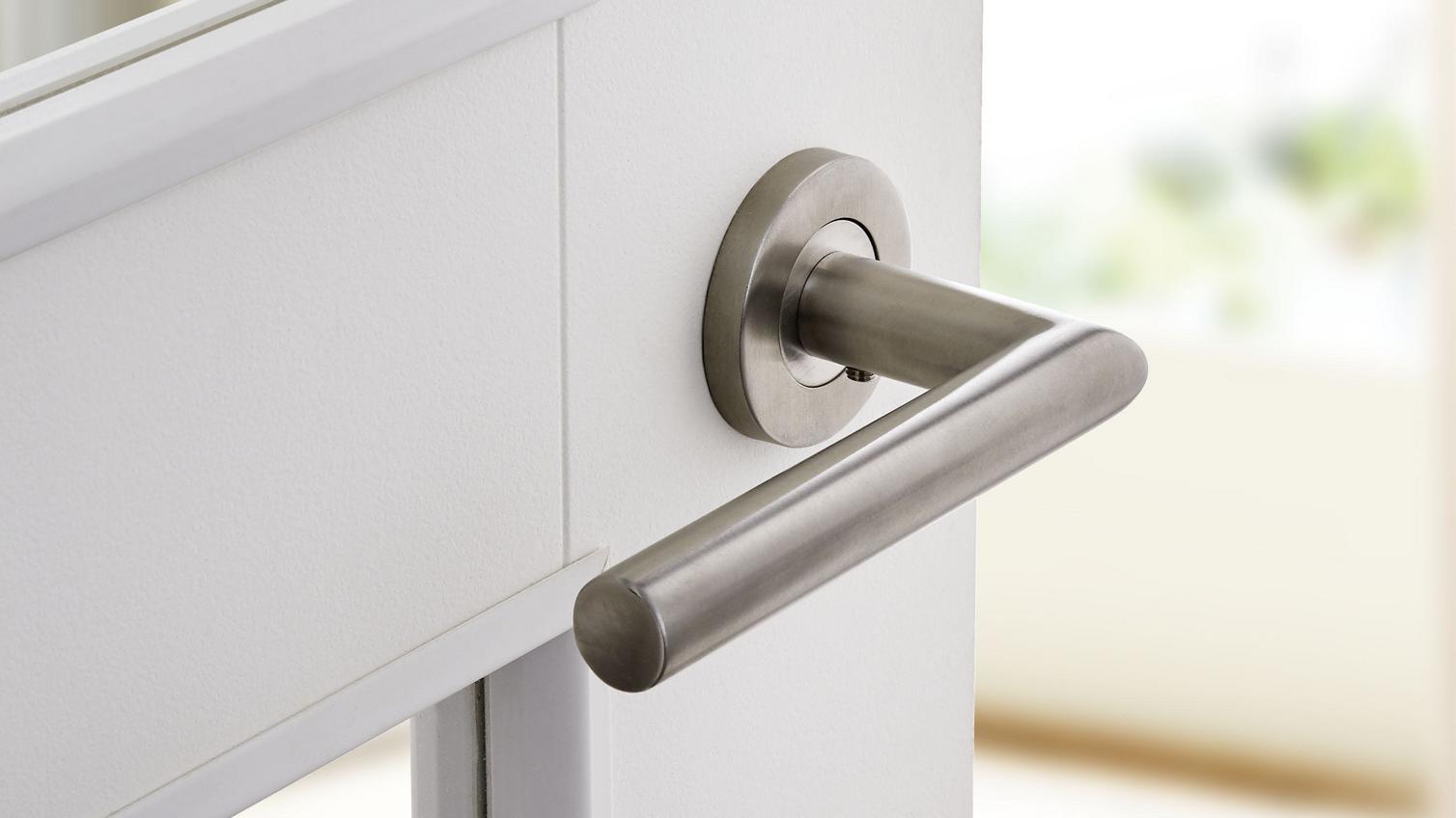 How to Upgrade Your Entry Door?