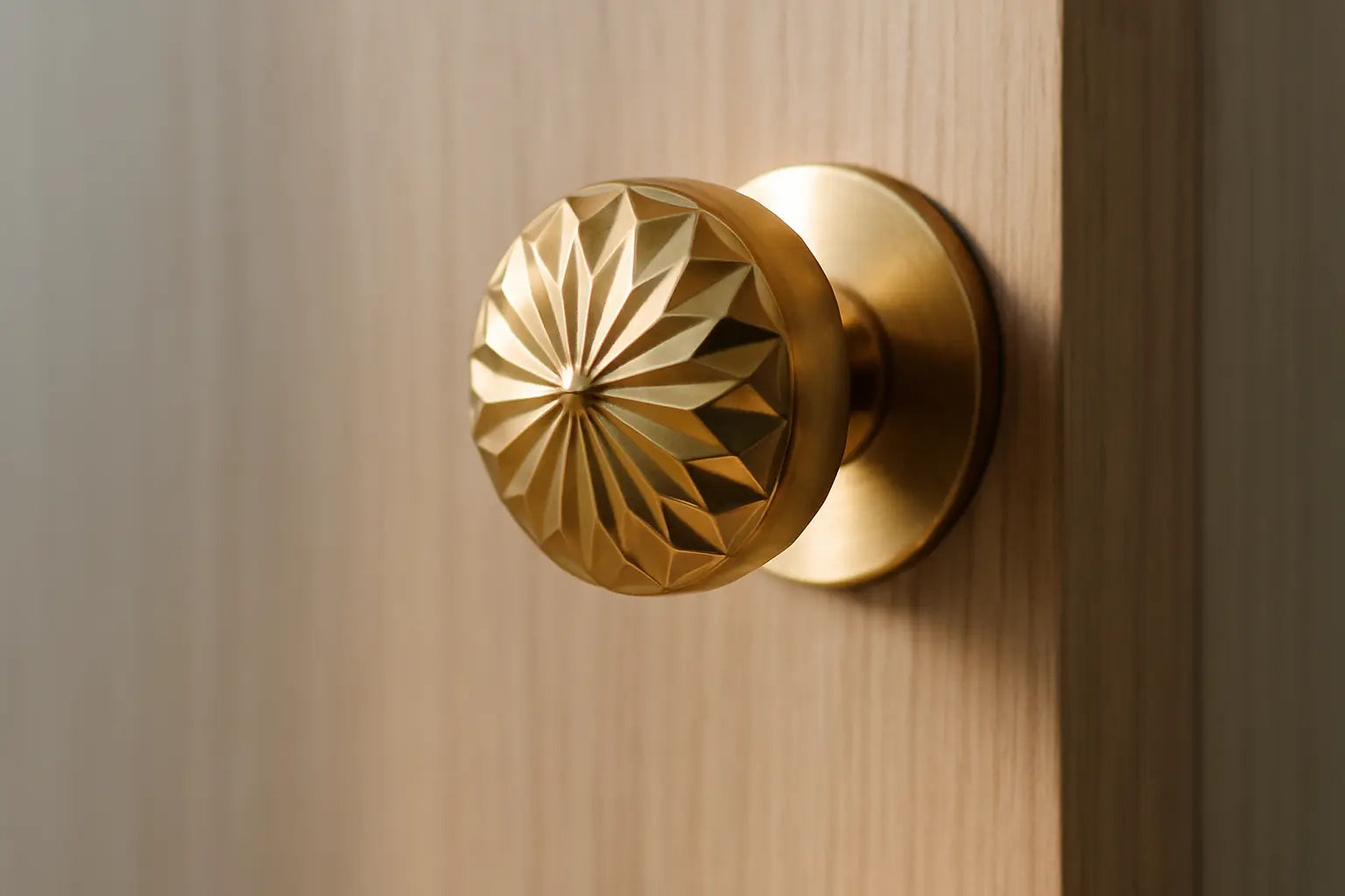 Decorative Door Knobs: 7 Stylish Ways to Upgrade Your Home Doors - Hentell