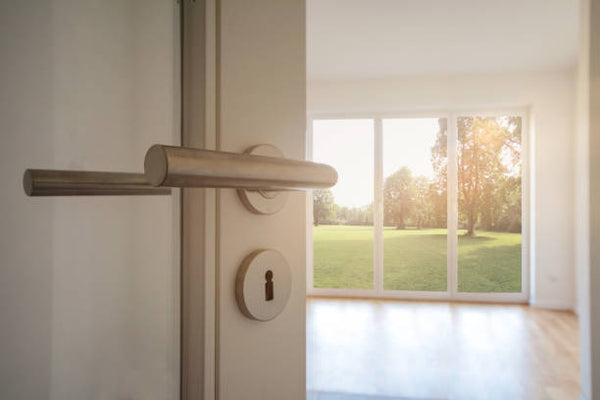 How to pick the best door handle for your home?