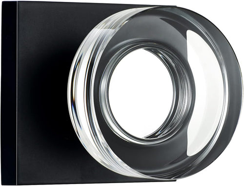 Gen Crystal Door Knob