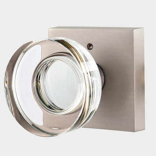 Gen Crystal Door Knob