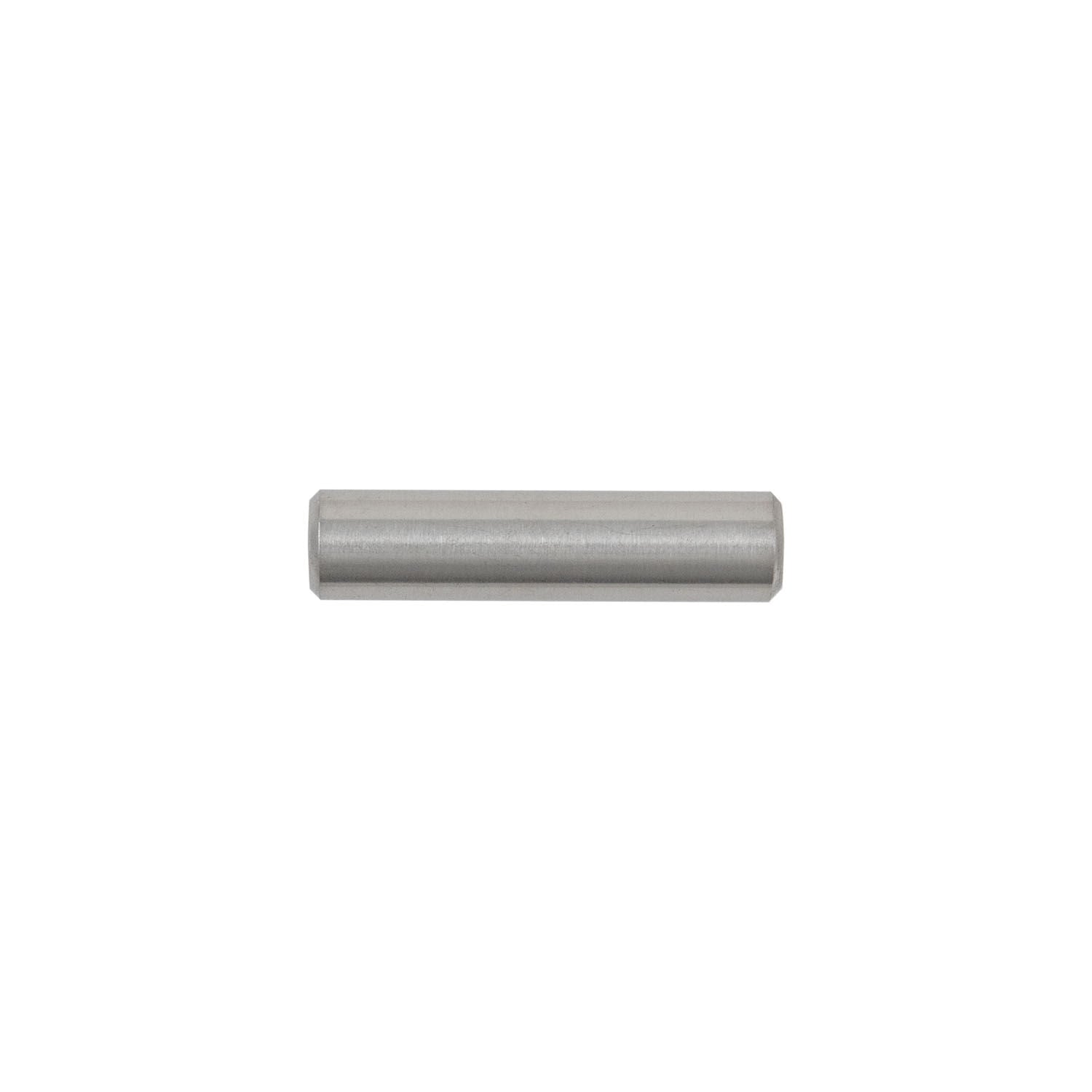 Belwith Keeler 2 Inch x 1/2 Inch Contemporary Bar Pulls T-Knob - Stainless Steel