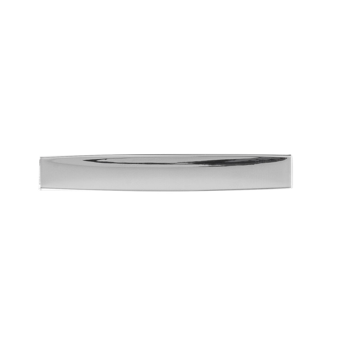 Belwith Keeler 3 Inch x 1/2 Inch Channel Knob - Chrome