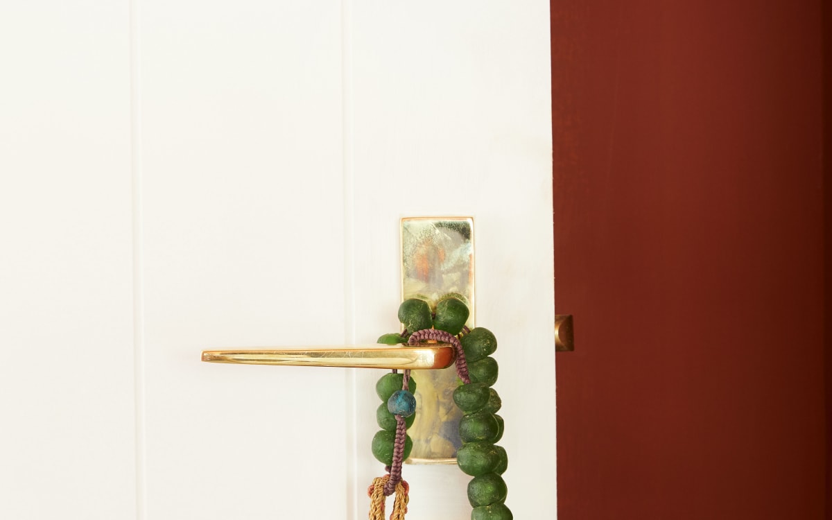 Emtek Athena Lever - Hentell