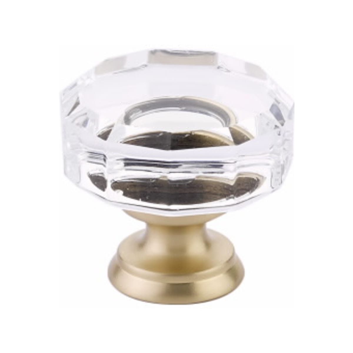 Emtek Lowell Cabinet Knob - Hentell