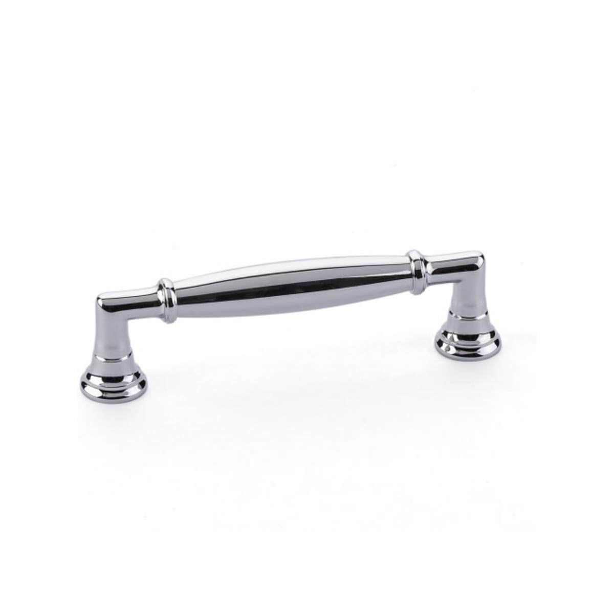 Emtek Westwood Cabinet Pullull - Hentell