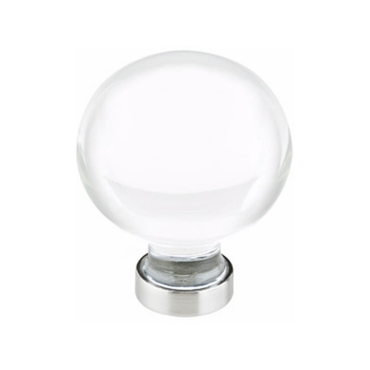 Emtek Bristol Cabinet Knob - Hentell