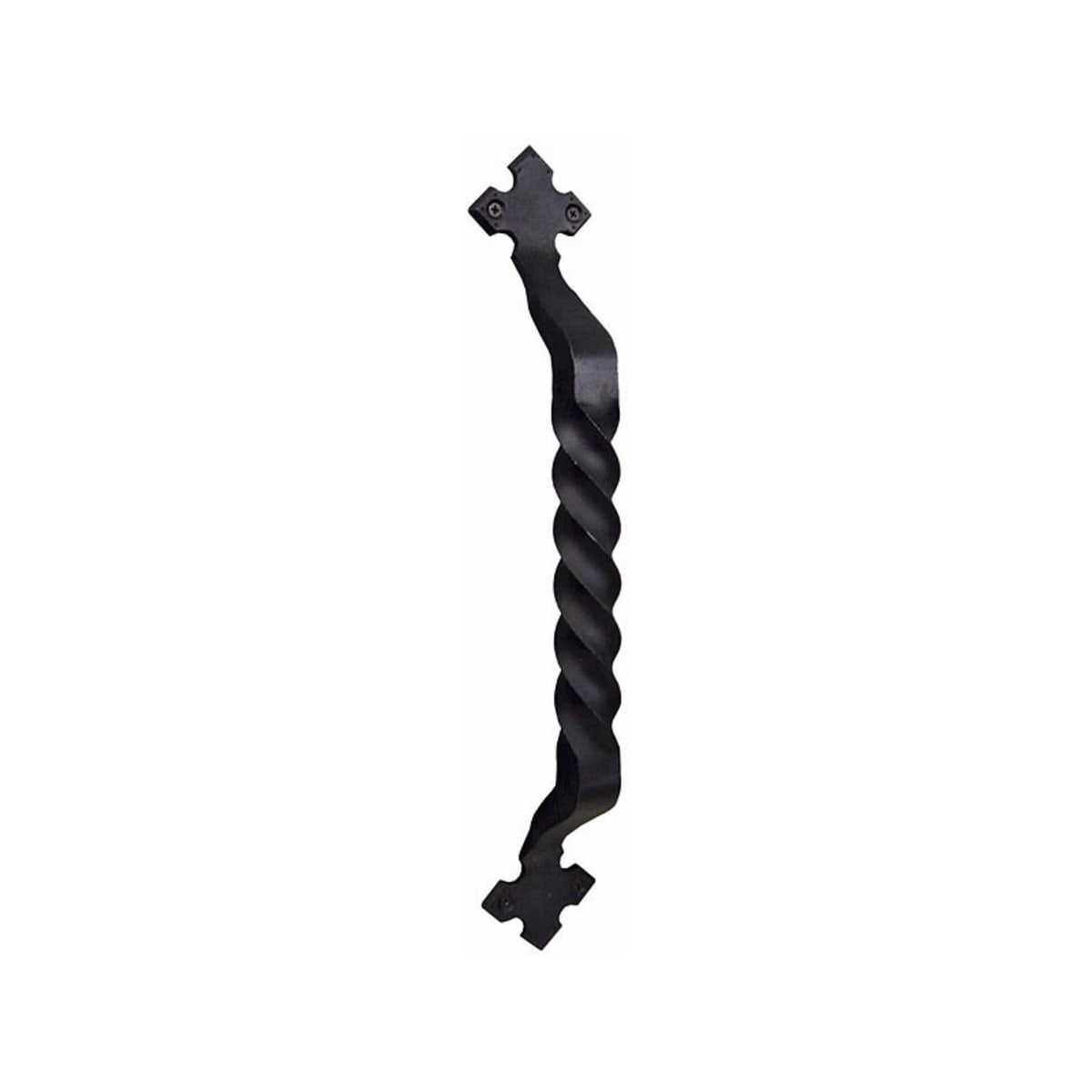 Emtek San Carlos Long Door Pull - Hentell