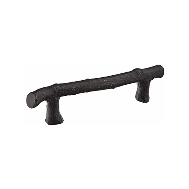 Emtek Twig Cabinet Pull - Hentell