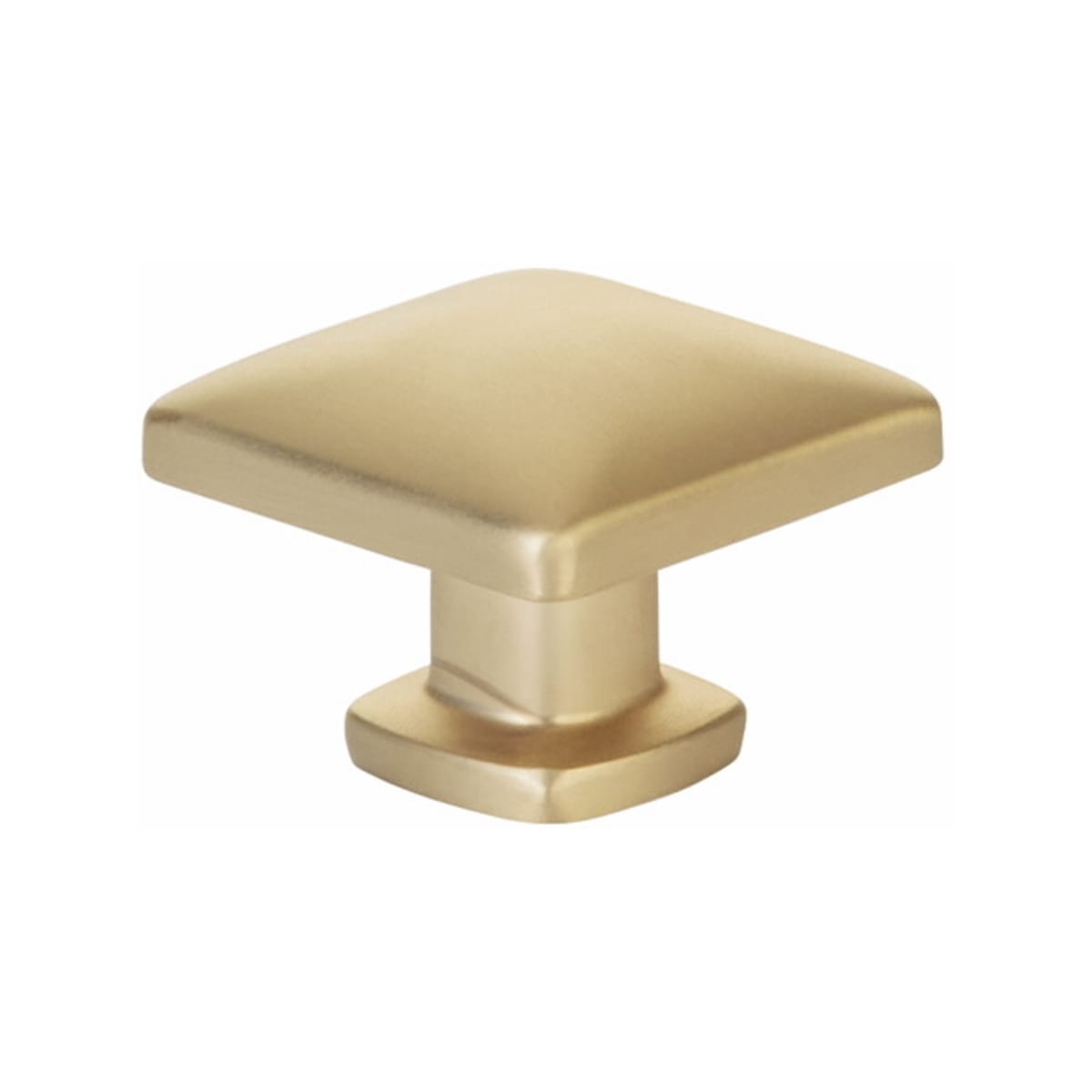 Emtek Kenter Cabinet Knob - Hentell