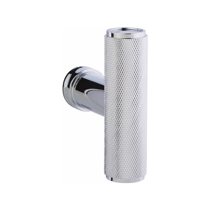 Emtek Ace Knurled Knob - Hentell