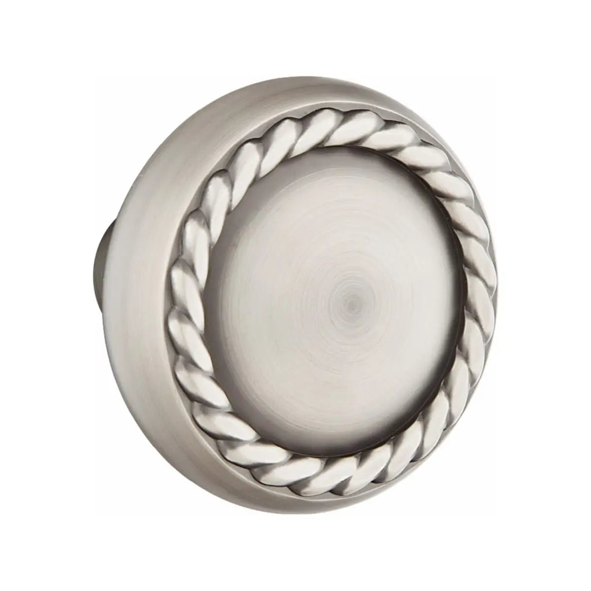 Pull Rope Knob Premium Furniture Knobs and Pulls | Modern Cabinet Hardware