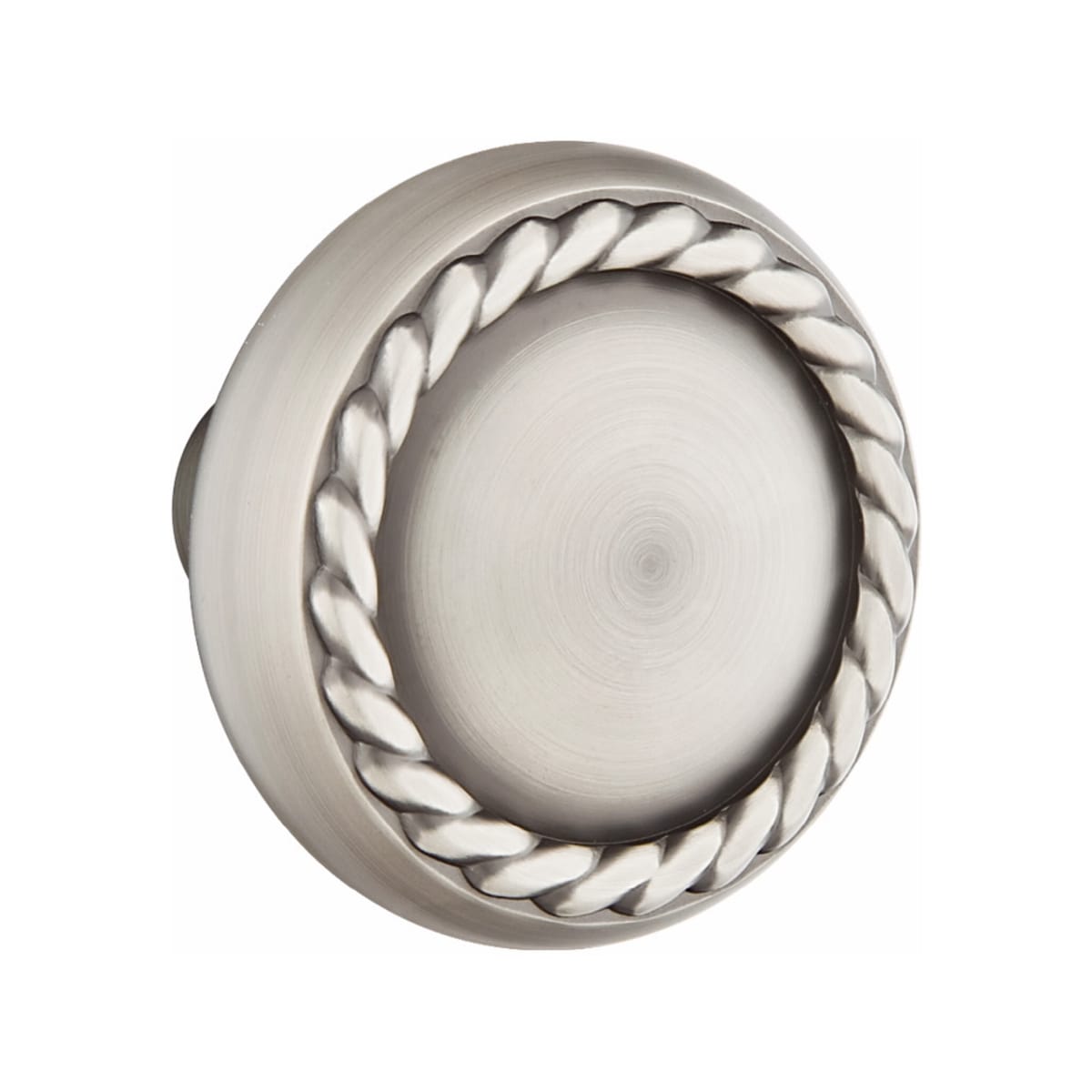 Emtek Rope Knob - Hentell