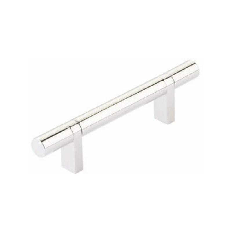Select Bar Smooth Cabinet Pull