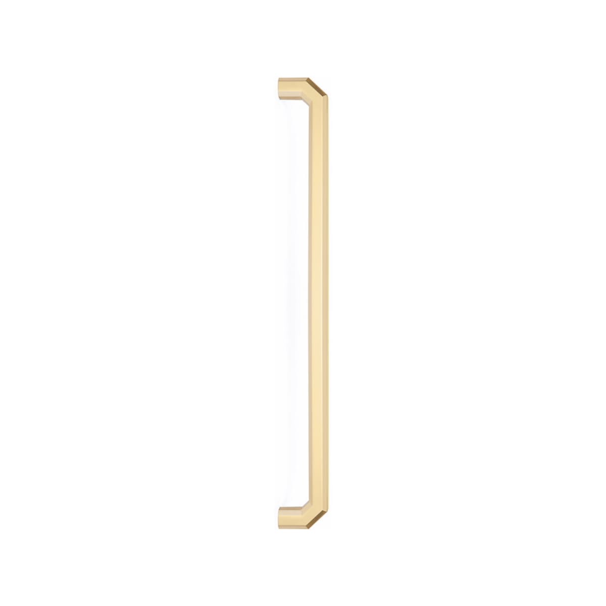 Emtek Riviera Appliance Pull - Hentell