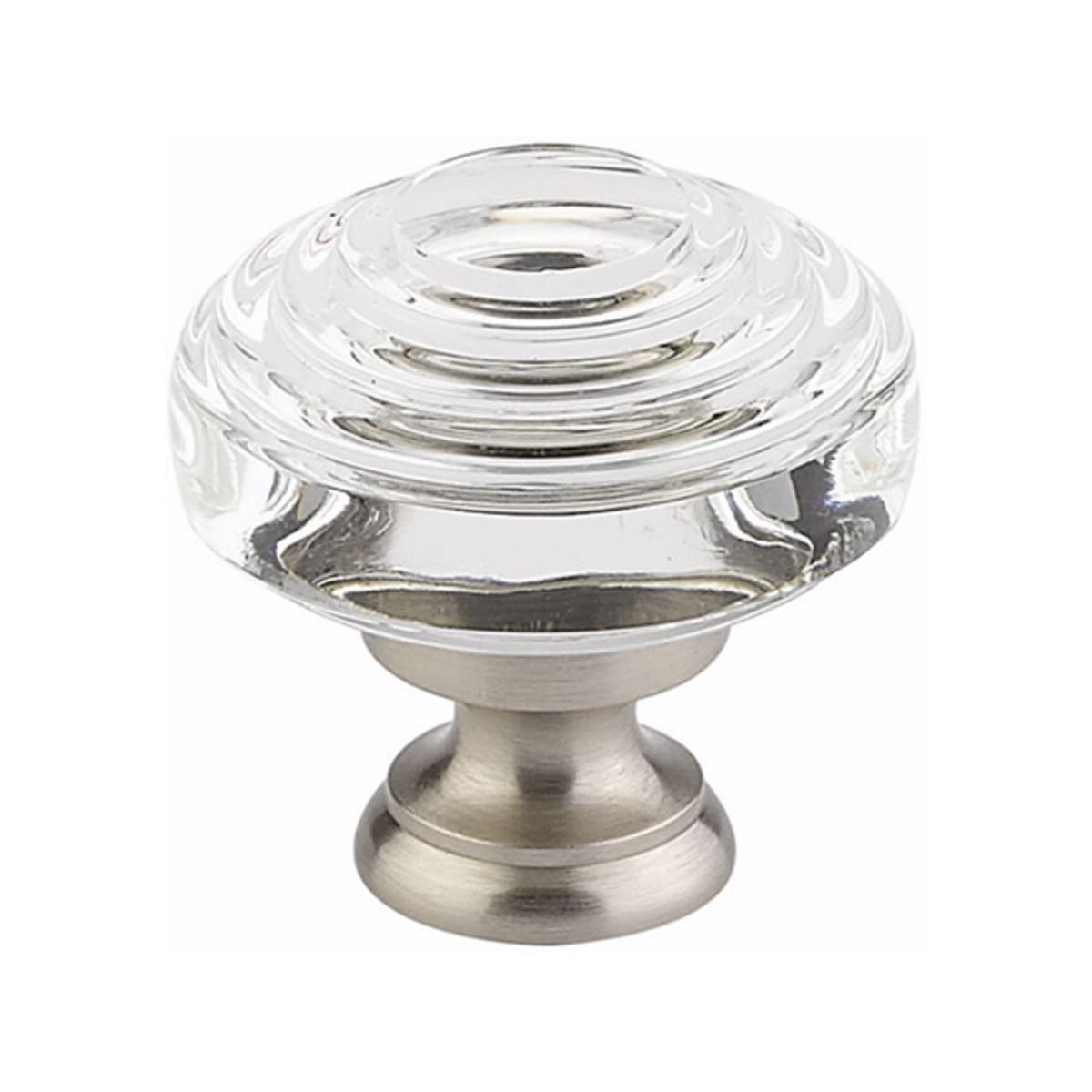 Emtek Deco Cabinet Knob - Hentell