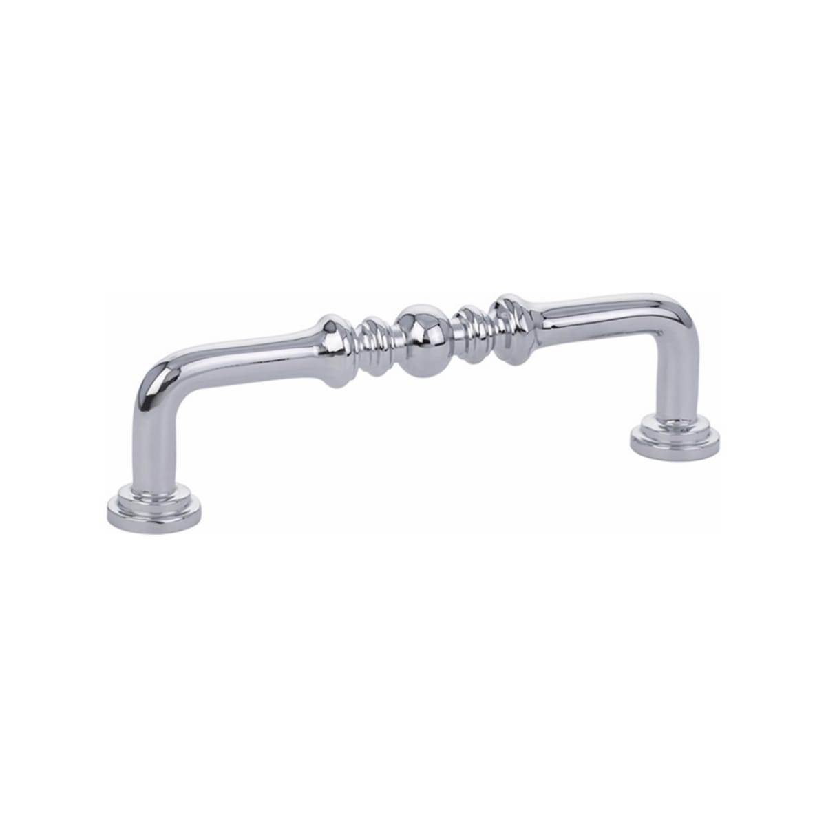 Emtek Spindle Cabinet Pull - Hentell