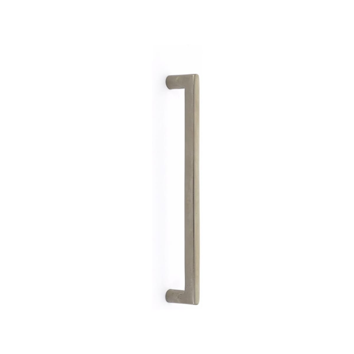 Emtek Rail Appliance Pull - Hentell