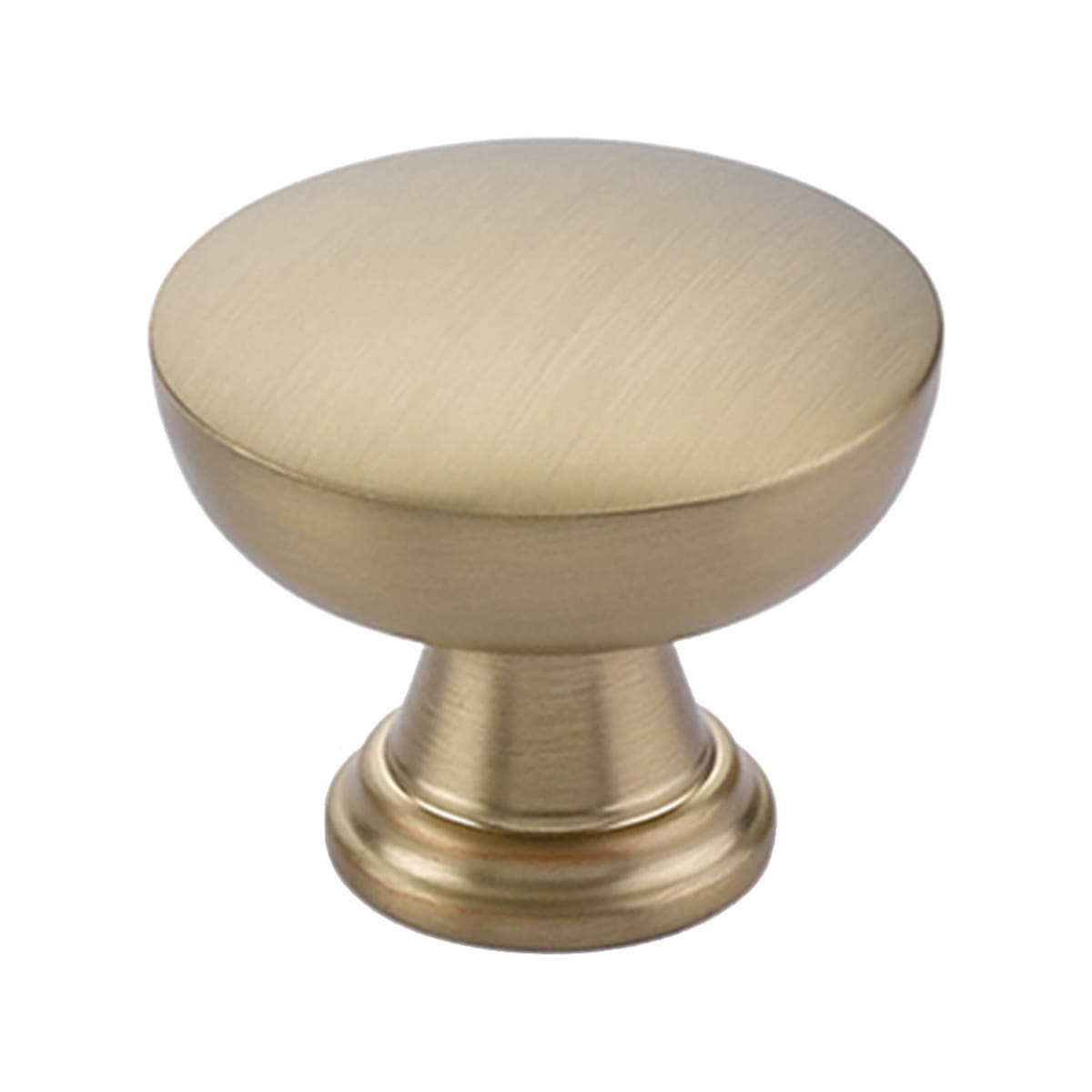 Emtek Overland Cabinet Knob - Hentell