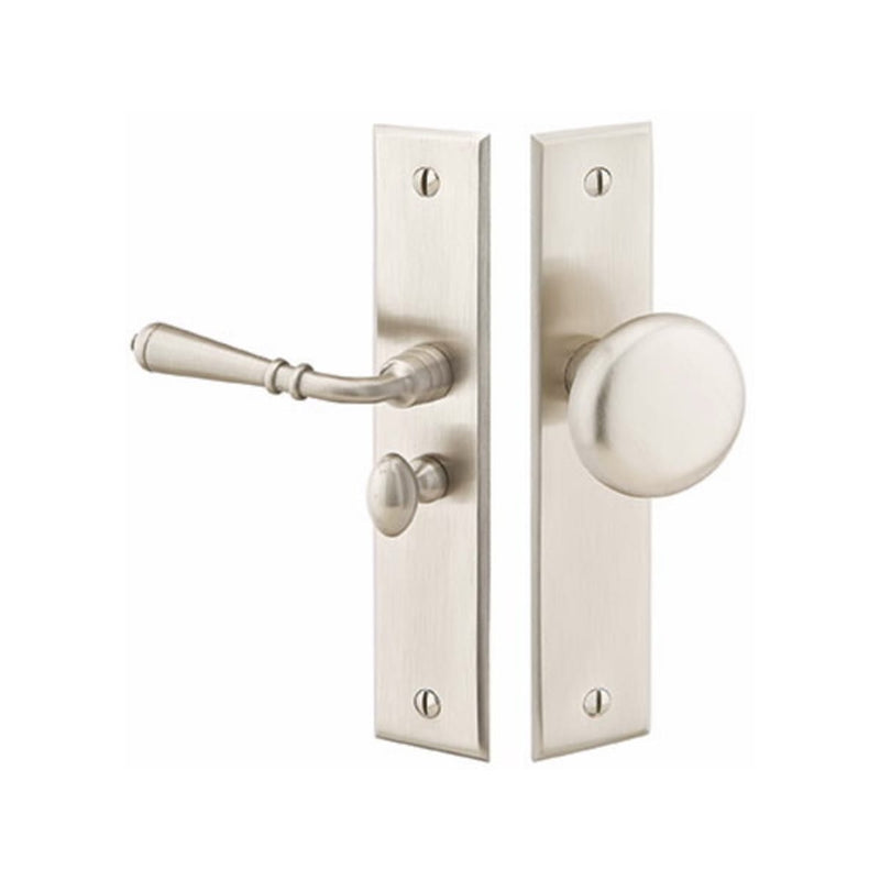 Rectangular Screen Door Locks
