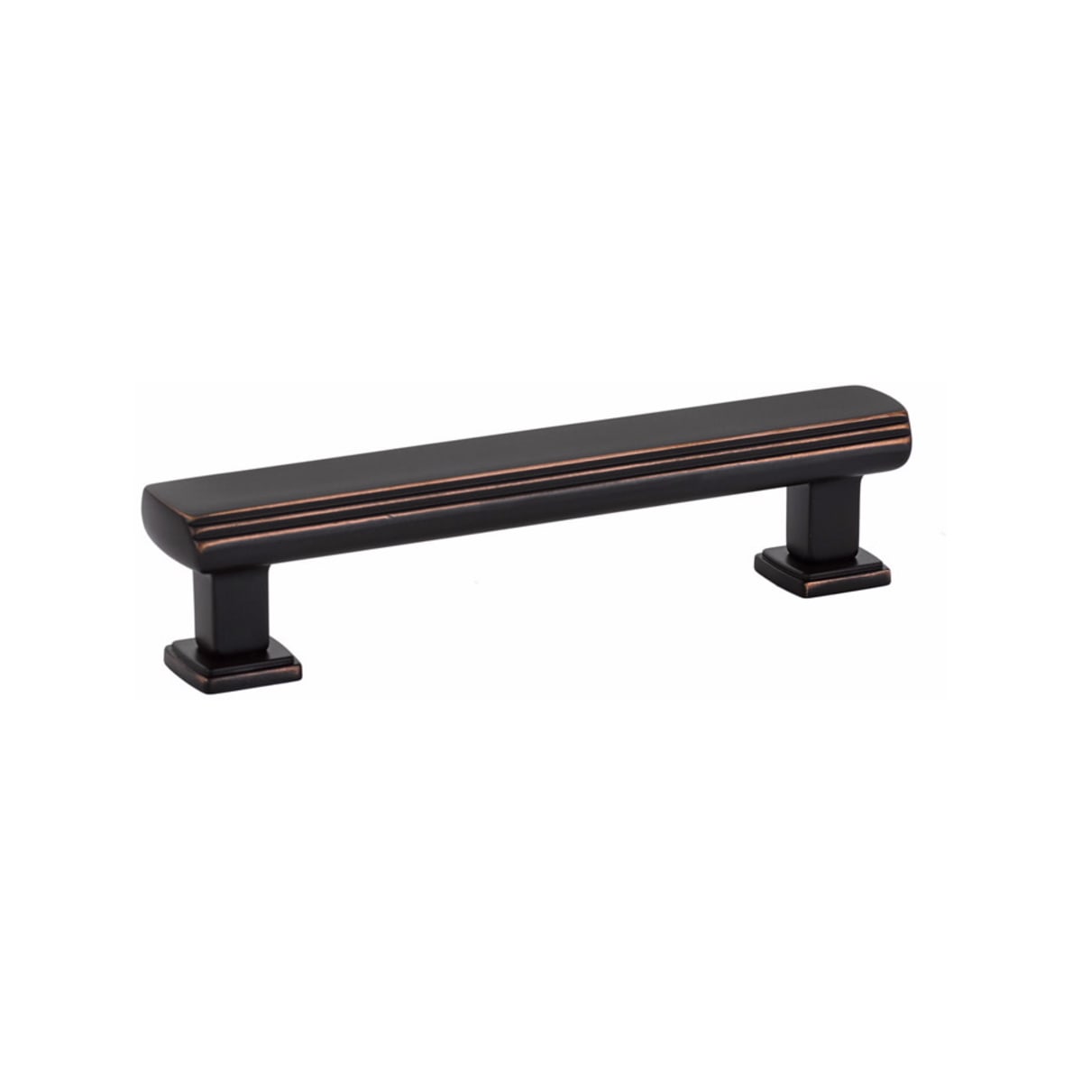 Emtek Art Deco Cabinet Pull - Hentell