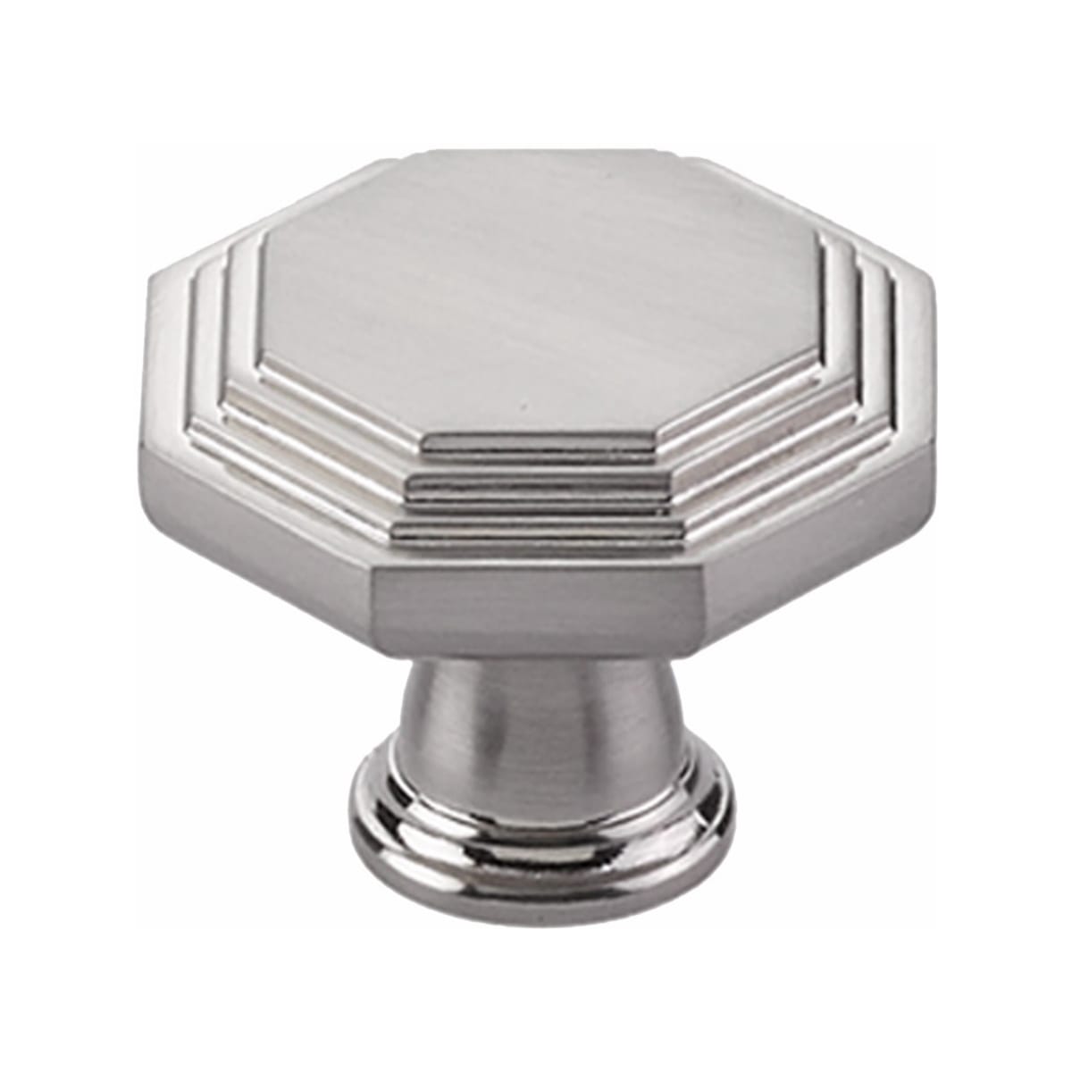 Emtek Midvale Cabinet Knob - Hentell