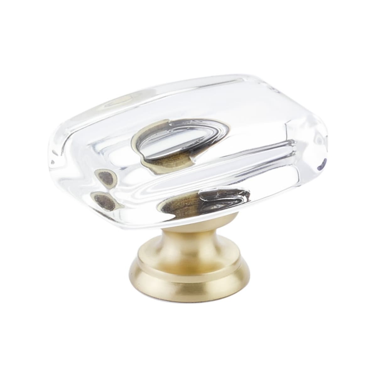 Emtek Lowell Cabinet Knob - Hentell